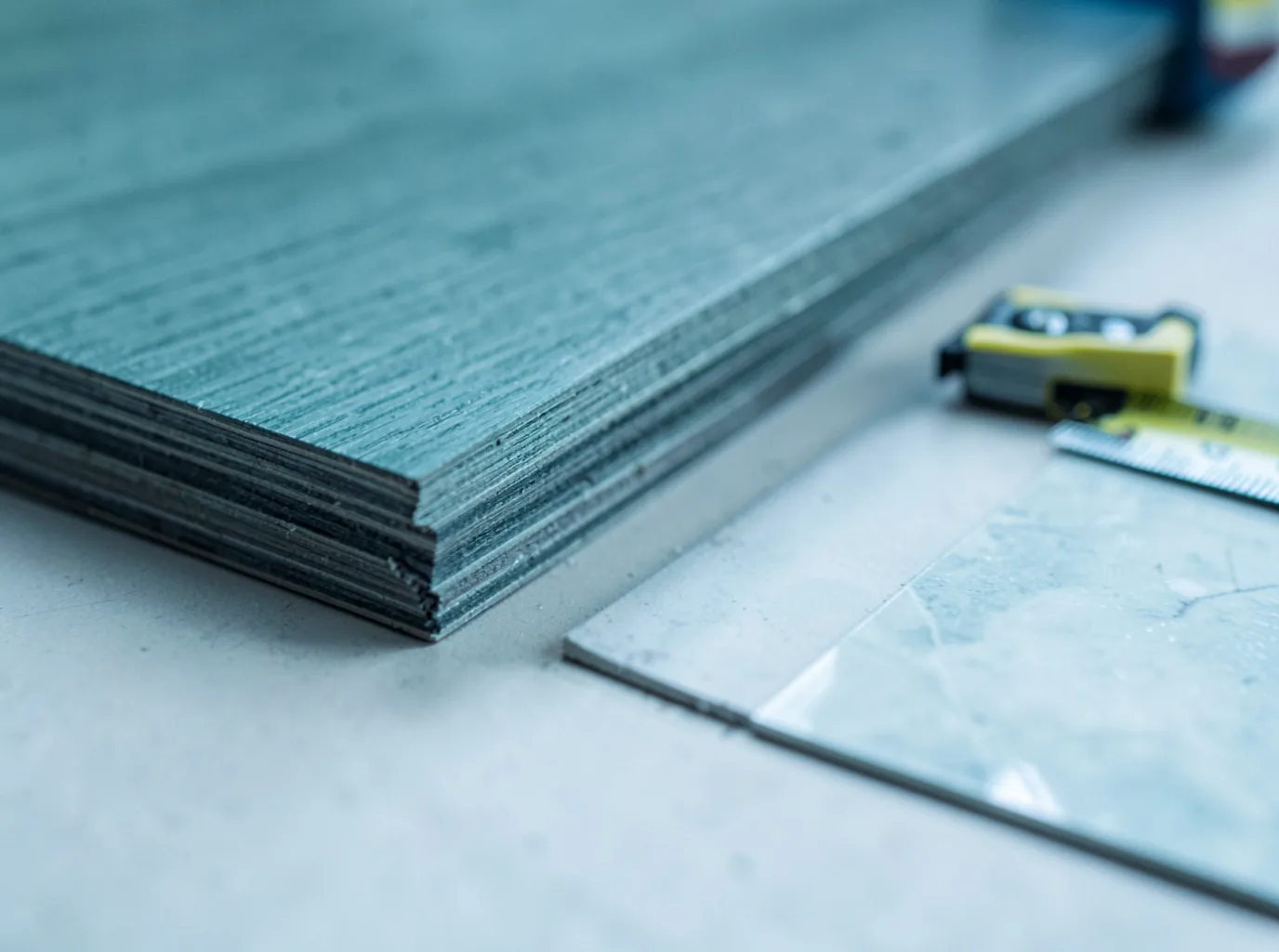 Luxury Vinyl Plank Installation Bountiful, UT FAQs